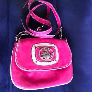 Mini crossbody Kathy Van Zeeland